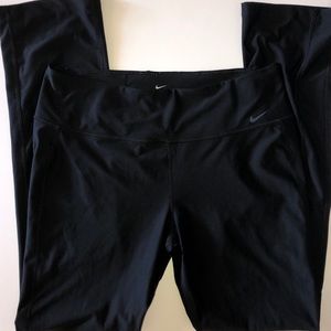 nike yoga pants